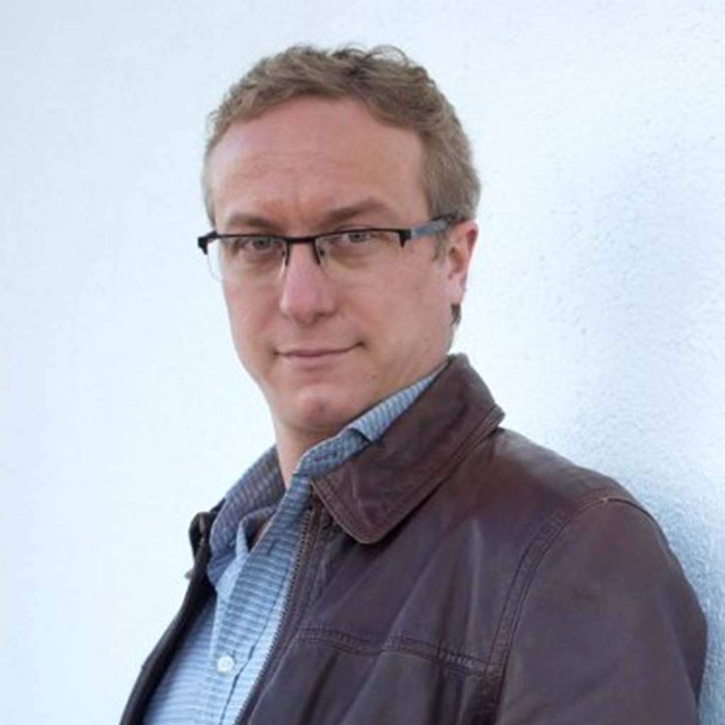 Gareth Osborne